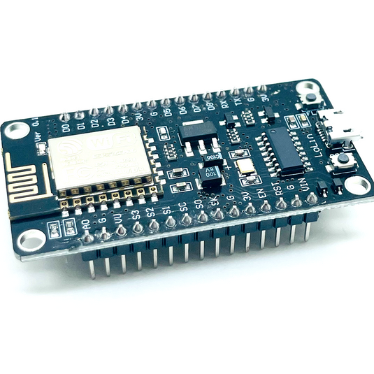 ESP8266 / ESP32S Wireless WiFi + Bluetooth Module NODEMCU