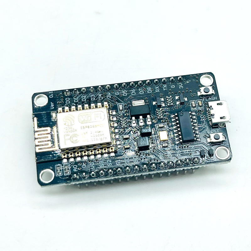 Load image into Gallery viewer, ESP8266 / ESP32S Wireless WiFi + Bluetooth Module NODEMCU
