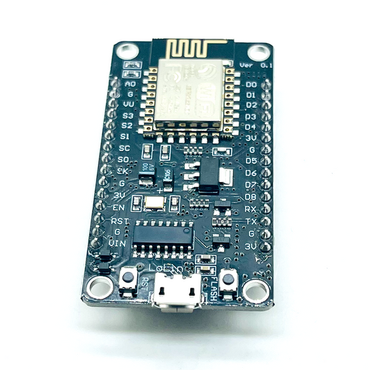 ESP8266 / ESP32S Wireless WiFi + Bluetooth Module NODEMCU