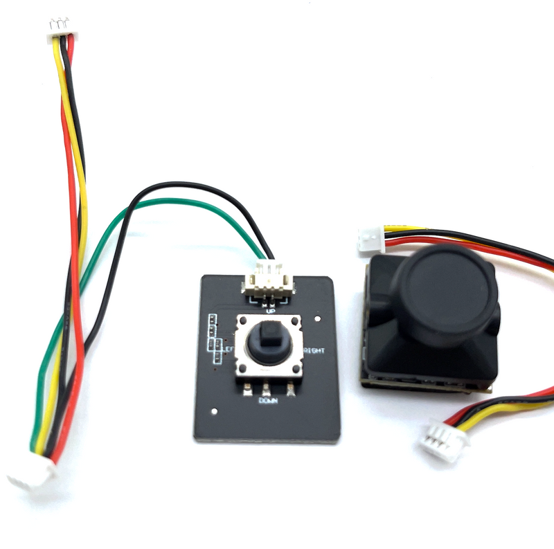 Load image into Gallery viewer, 1200TVL CMOS Camera With FPV Camera For RC Drone Online
