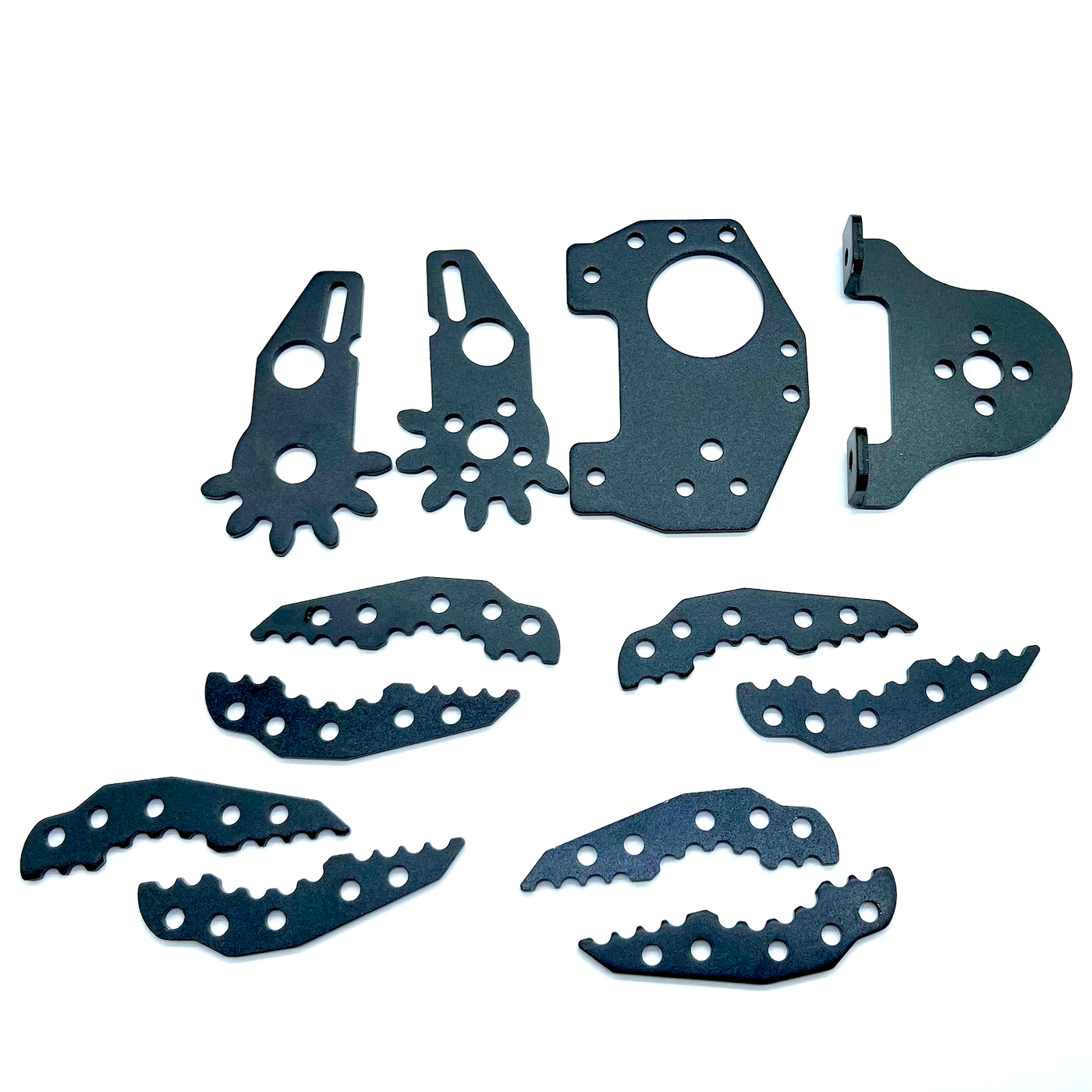 Metal Robot Arm Clamp / Gripper / Paw Online