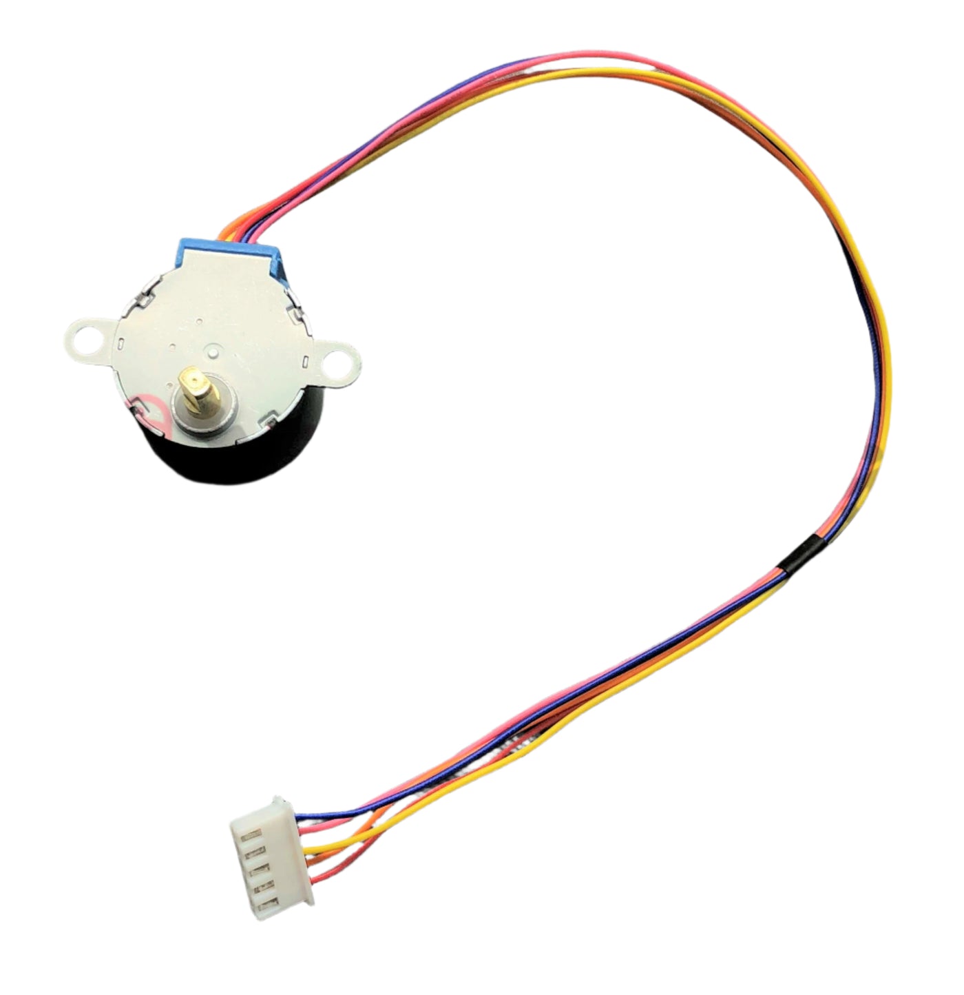 Stepper Motor