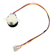 Stepper Motor