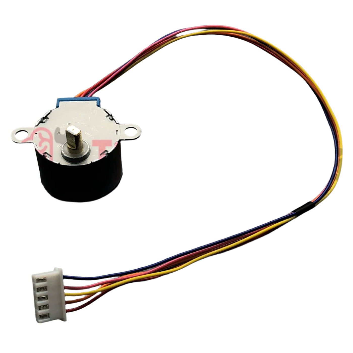 Stepper Motor