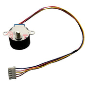 Stepper Motor