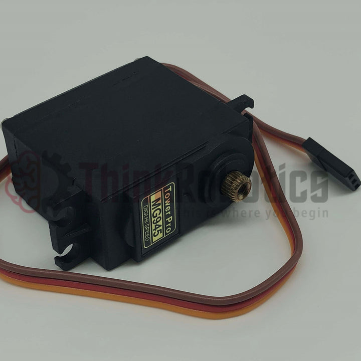 Standard Metal Servo (MG945)