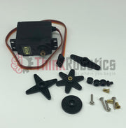 Standard Metal Servo (MG945)