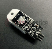 DHT22 Temperature and Humidity Sensor Module - ThinkRobotics.in