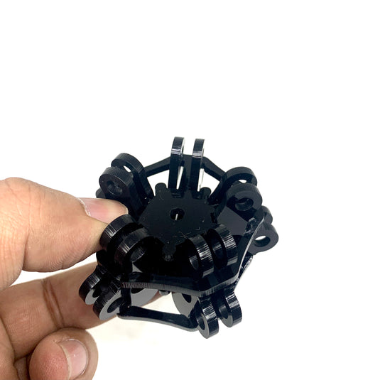 Mantis Claw Robot Gripper Kit