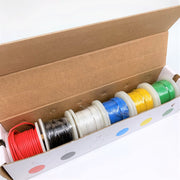 Stranded Wire Kit 22 gauge