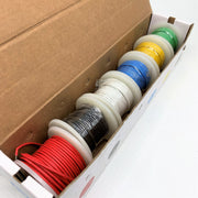 Stranded Wire Kit 22 gauge