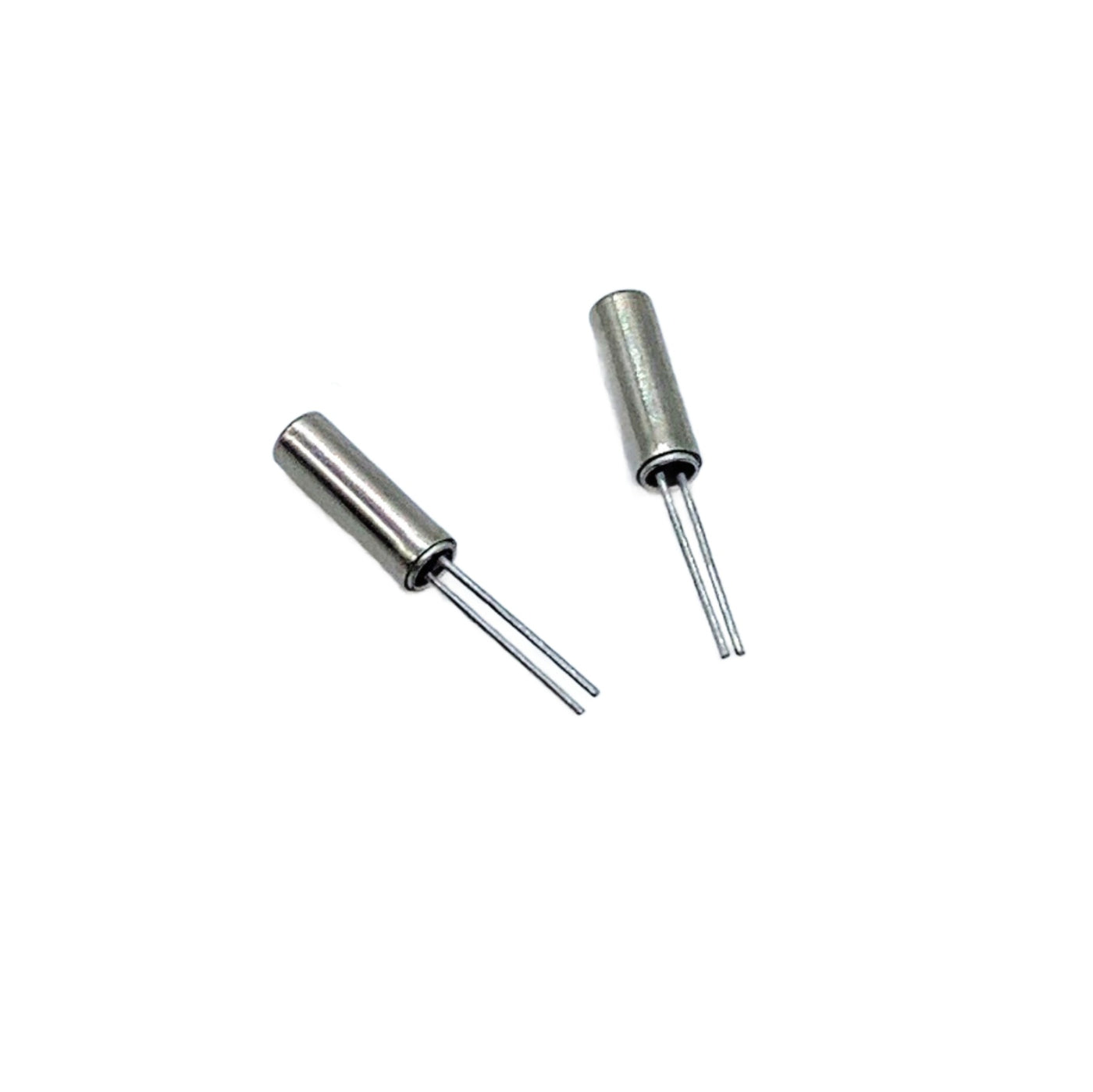 12.5 Mhz crystal Oscillator (Pack of 2)