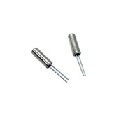 12.5 Mhz crystal Oscillator (Pack of 2)