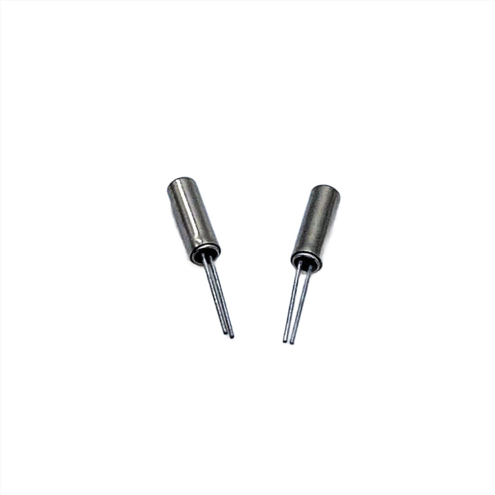 12.5 Mhz crystal Oscillator (Pack of 2)
