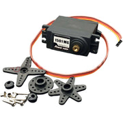 Large Metal Servo