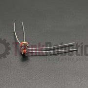 GL5516 Photoresistor or LDR (Pack of 10) - ThinkRobotics.in