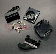 2 Axis Pan Tilt Brackets For Camera