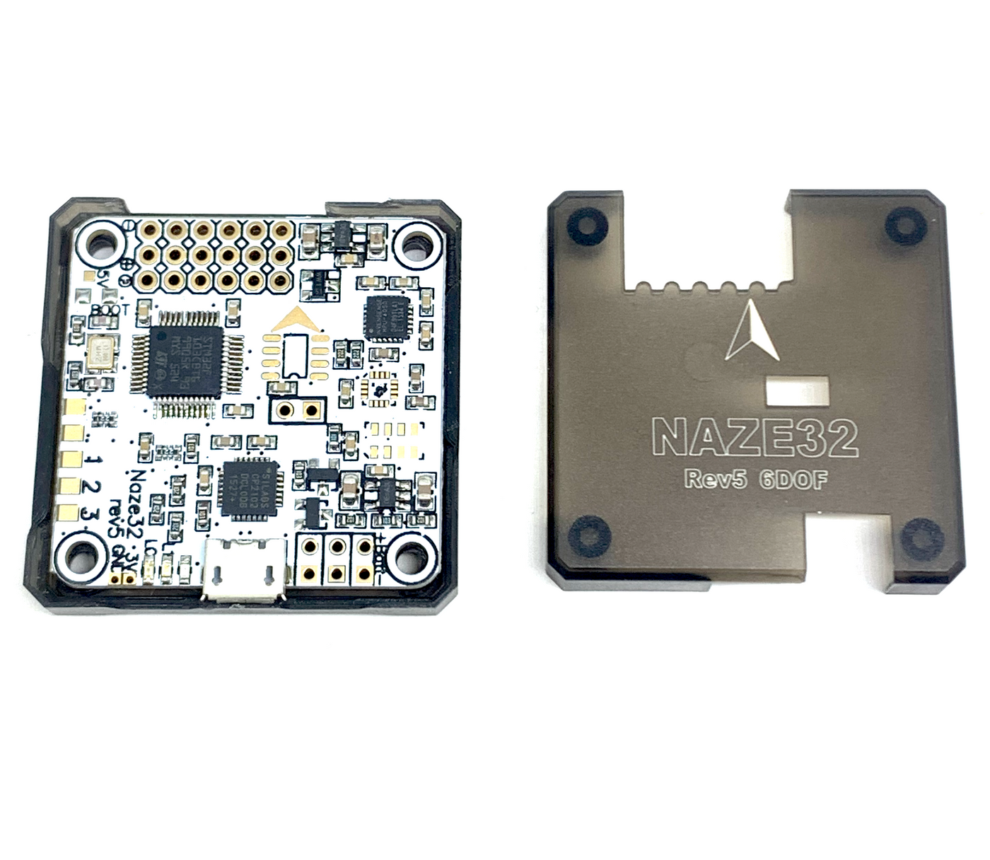 Naze32 Flight Controller 6DOF For Multicopter Online