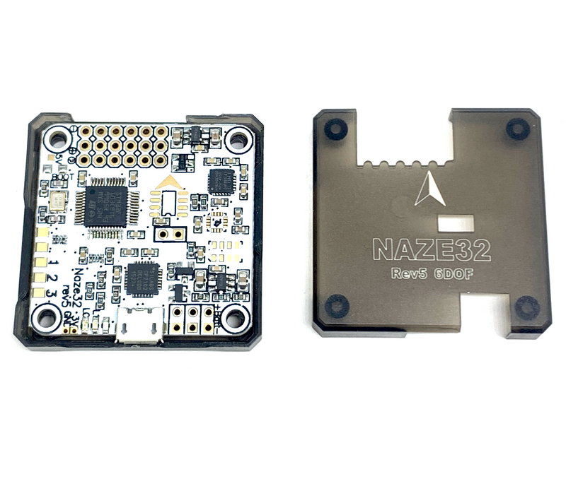 Load image into Gallery viewer, Naze32 Flight Controller 6DOF For Multicopter Online
