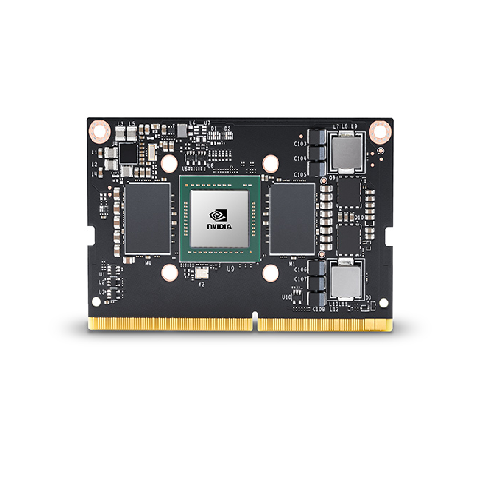 NVIDIA Jetson TX2 NX Online