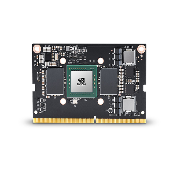 NVIDIA Jetson TX2 NX Online