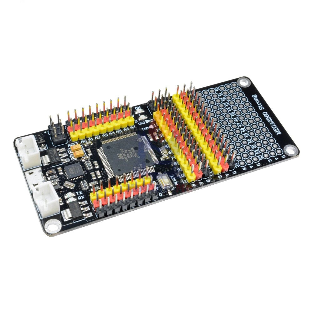 Mega2560 Development Board Online
