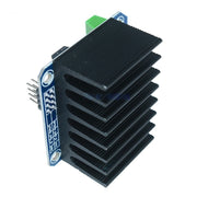 BTS7960B Motor Driver H-Bridge