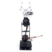 4 DOF Aluminum Robot Arm Online
