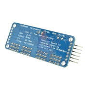 PCA9685 16-Channel PWM Driver