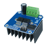 BTS7960B Motor Driver H-Bridge
