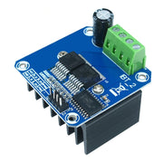 BTS7960B Motor Driver H-Bridge