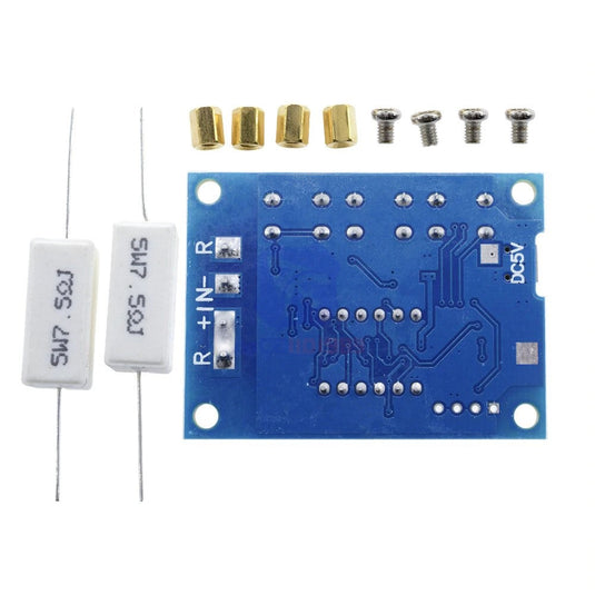 ZB2L3 18650 Battery Capacity Tester