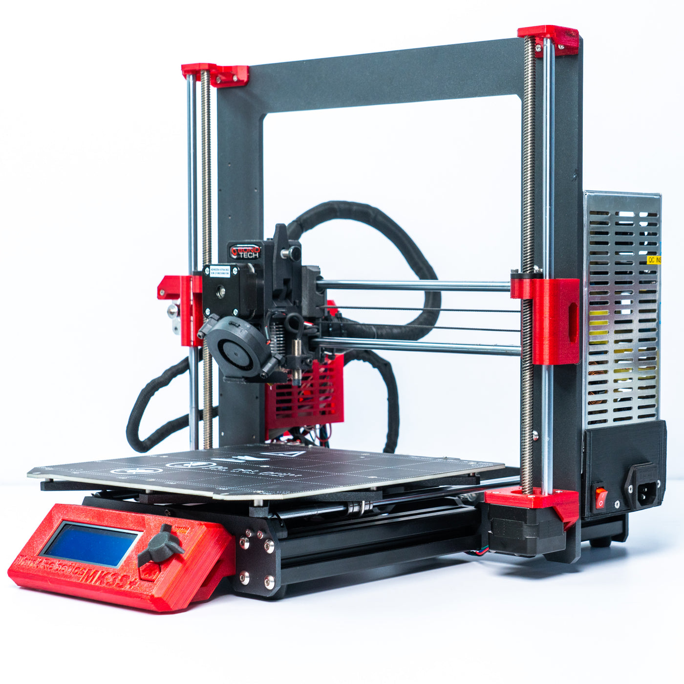 ThinkRobotics Upgraded MK3S+ 3D Printer