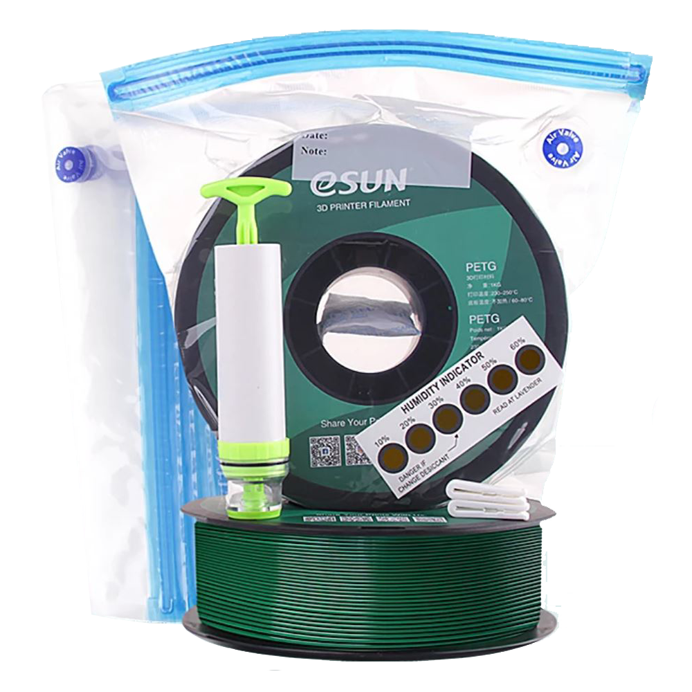 eSun eVacuum Kit