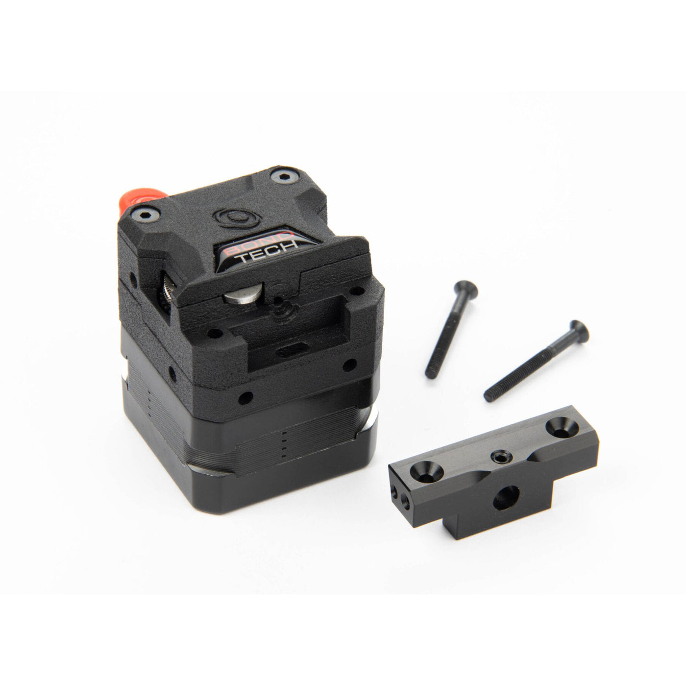 Bondtech LGX Shortcut Mosquito For Prusa MK3S