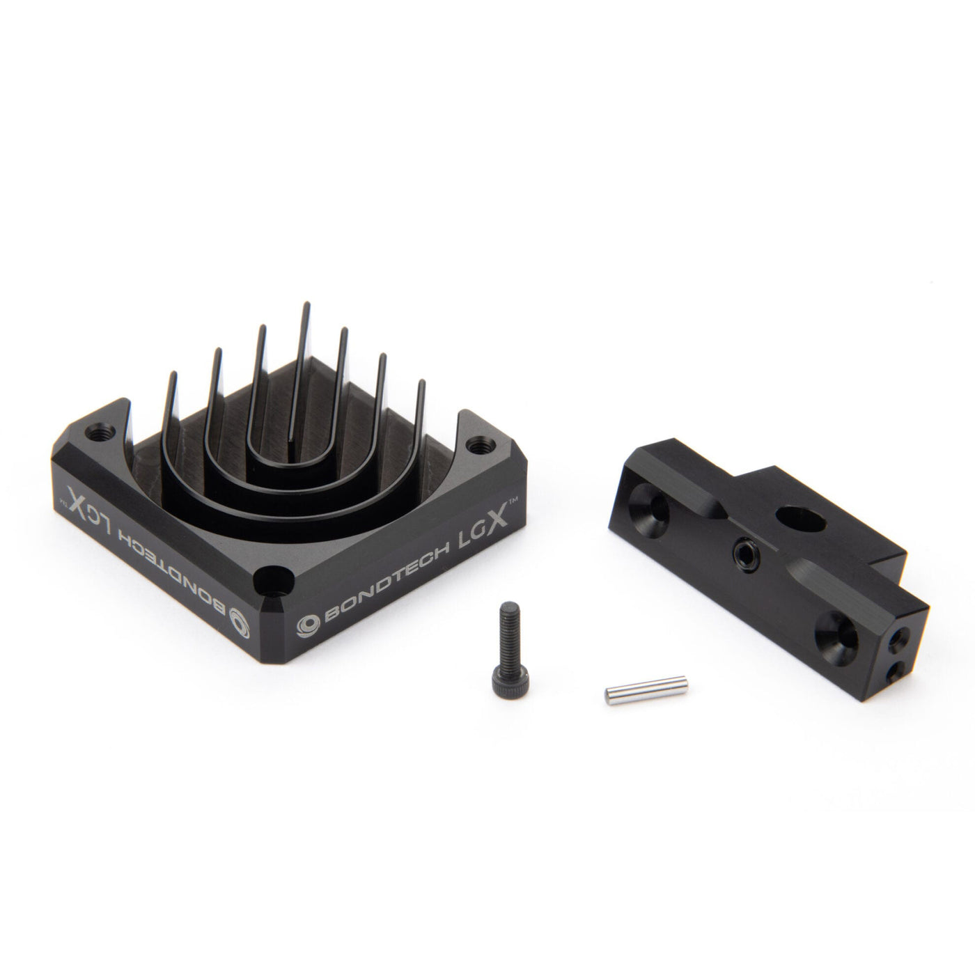 LGX Shortcut Copperhead Printhead