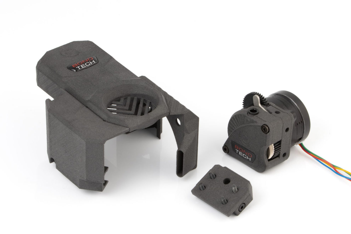 LGX Lite Arrow For Creality With LGX Lite eXtruder