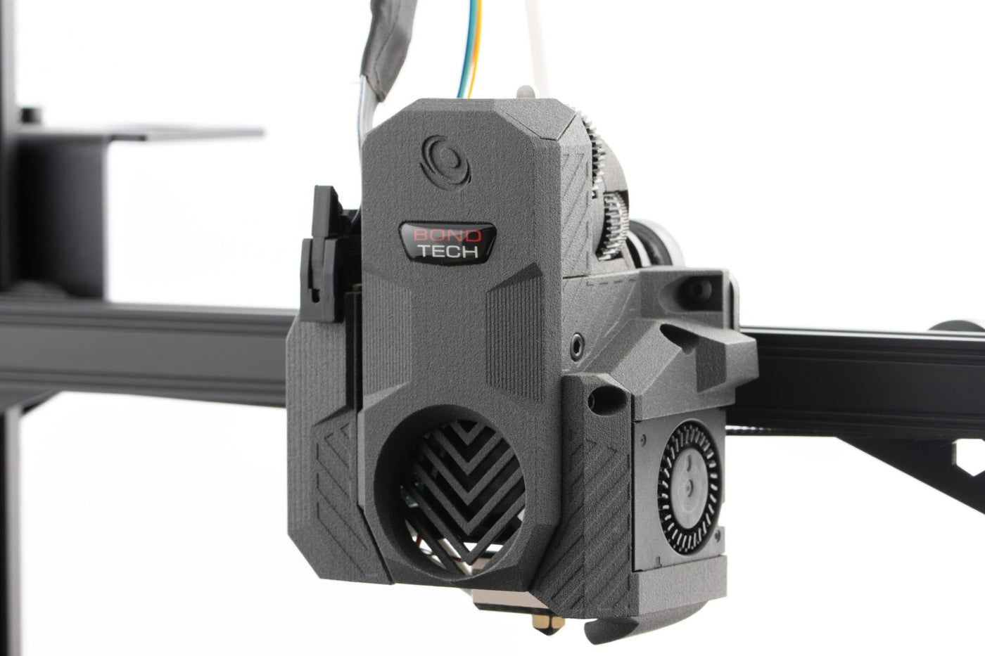 LGX Lite Arrow For Creality With LGX Lite eXtruder