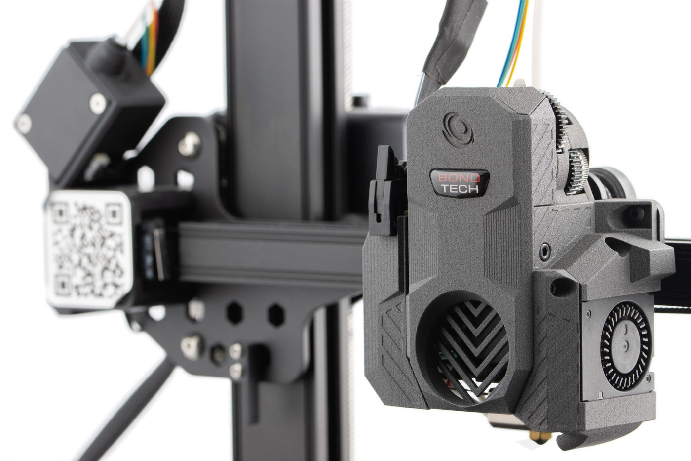 LGX Lite Arrow For Creality With LGX Lite eXtruder