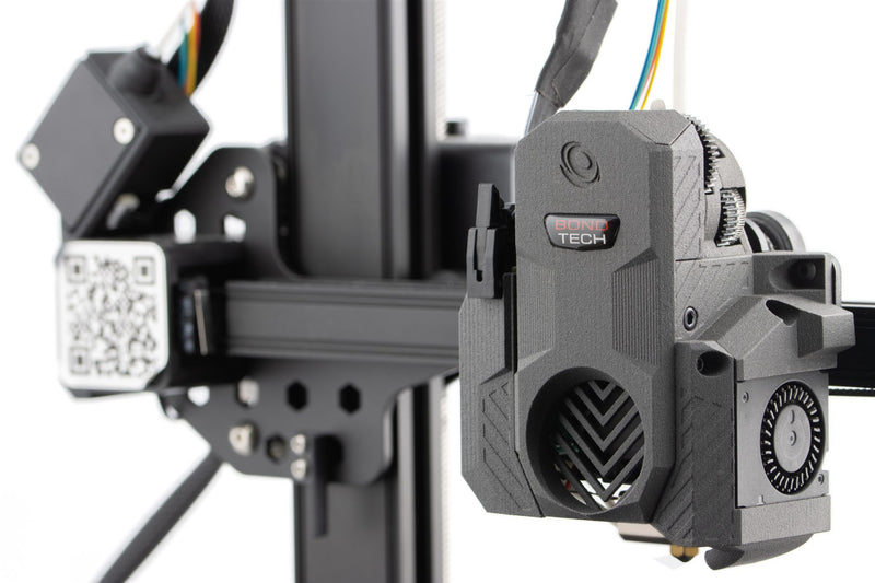 Load image into Gallery viewer, LGX Lite Arrow For Creality With LGX Lite eXtruder
