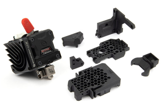 Bondtech® LGX® For Flexibles For Prusa MK3S