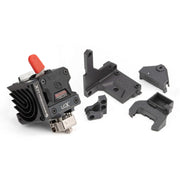 Bondtech LGX Shortcut Mosquito For Prusa MK3S