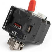 Bondtech LGX Shortcut Mosquito For Prusa MK3S