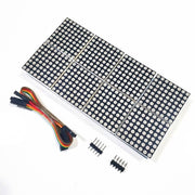 MAX7219 LED Dot Matrix