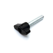 T-type Nylon Handle Thumb Screw (Pack of 5)