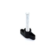 T-type Nylon Handle Thumb Screw (Pack of 5)