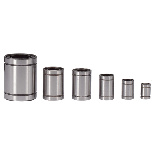 CNC Linear Shaft Bearings (Pack of 2)