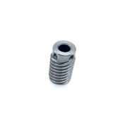 High Quality Carbon Steel Worm Gear Set