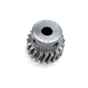 High Quality Carbon Steel Worm Gear Set