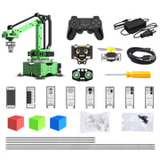 MaxArm Open Source Robot Arm Powered By ESP32